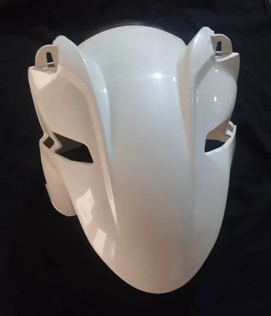 گلگیر جلو بنلی|قطعات یدکی و لوازم جانبی|تهران, امام زاده حسن|دیوار