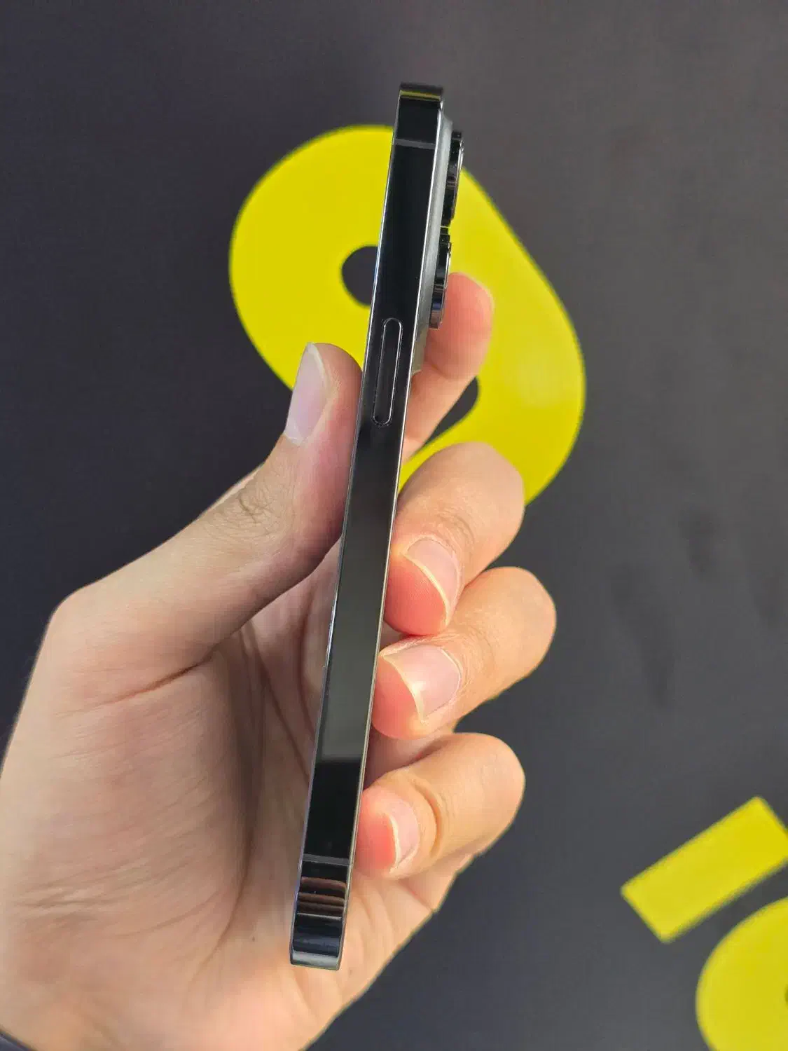 Iphone 14 pro CH ۲۵۶GB|موبایل|کرج, برغان|دیوار