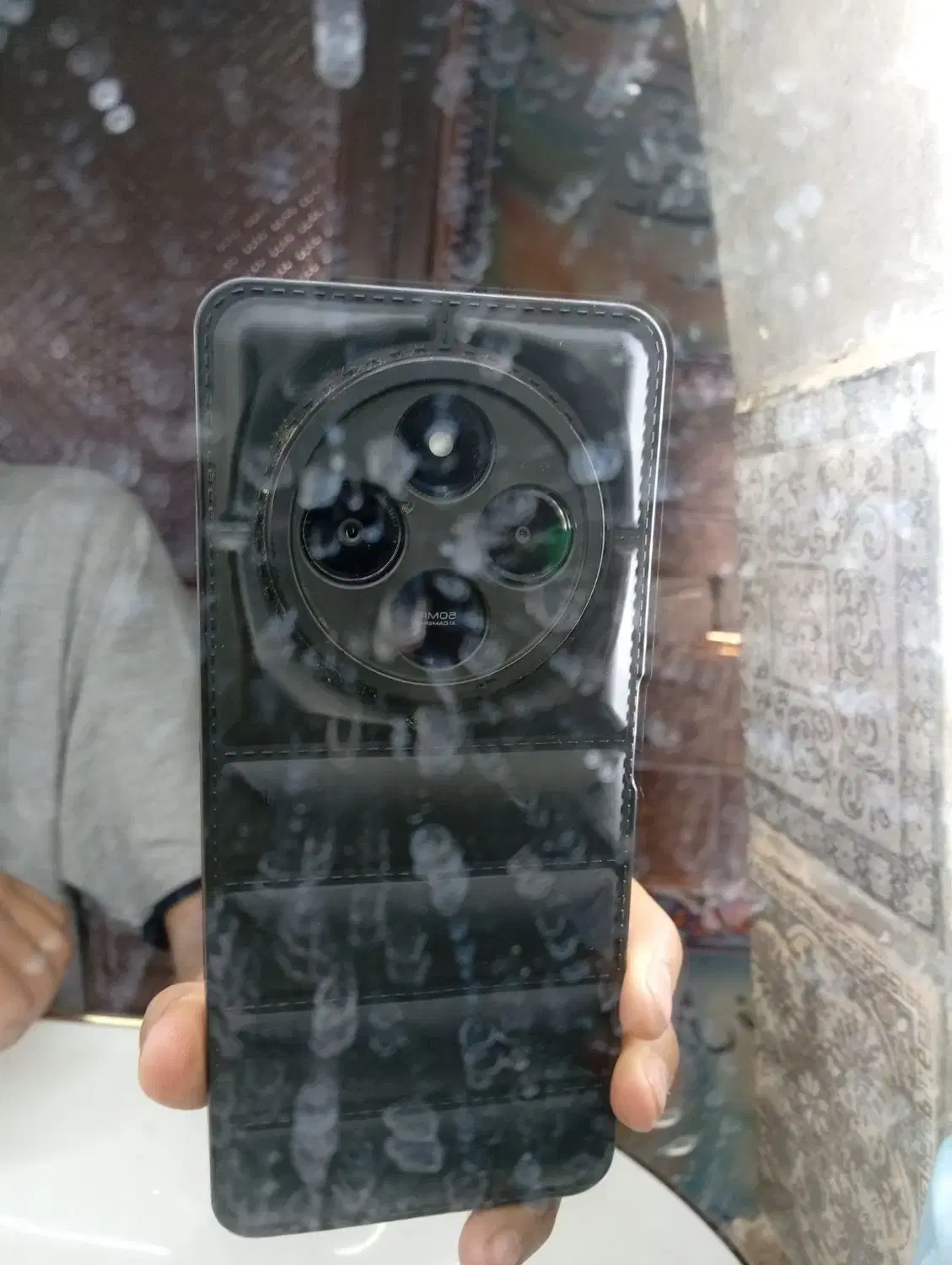 گوشی 14C|موبایل|کوار, |دیوار