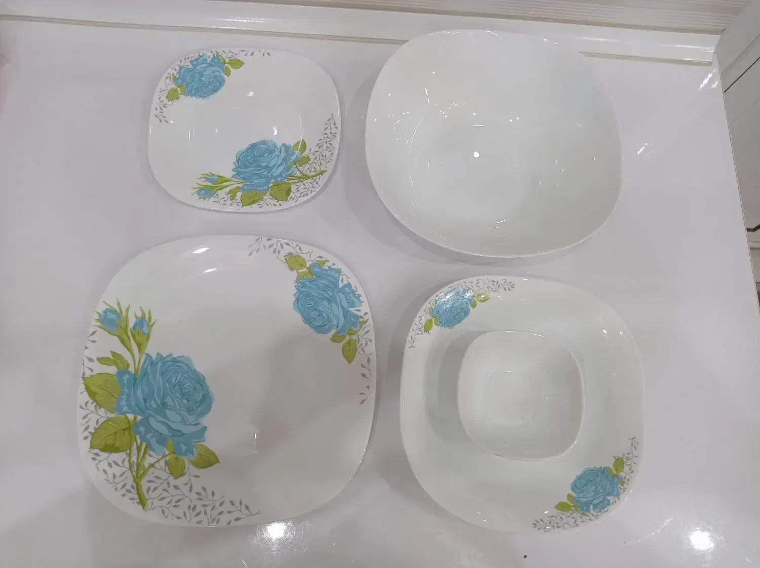 آرکوپال 18نفره درحد|ظروف سرو و پذیرایی|اردبیل, |دیوار