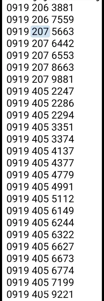 0991.8006.186|سیم‌کارت|شهریار, شهریار|دیوار