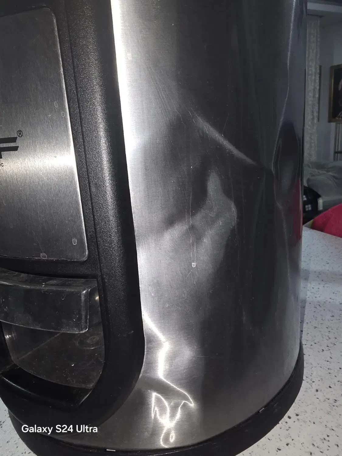 سطل برنج Gsf|آبچکان و نظمدهنده ظروف|مشهد, امام رضا (ع)|دیوار