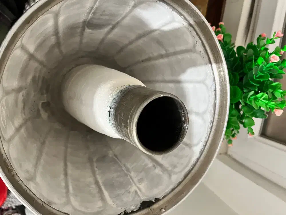 سماور قدیمی|سماور، چایساز، قهوهساز|زنجان, |دیوار