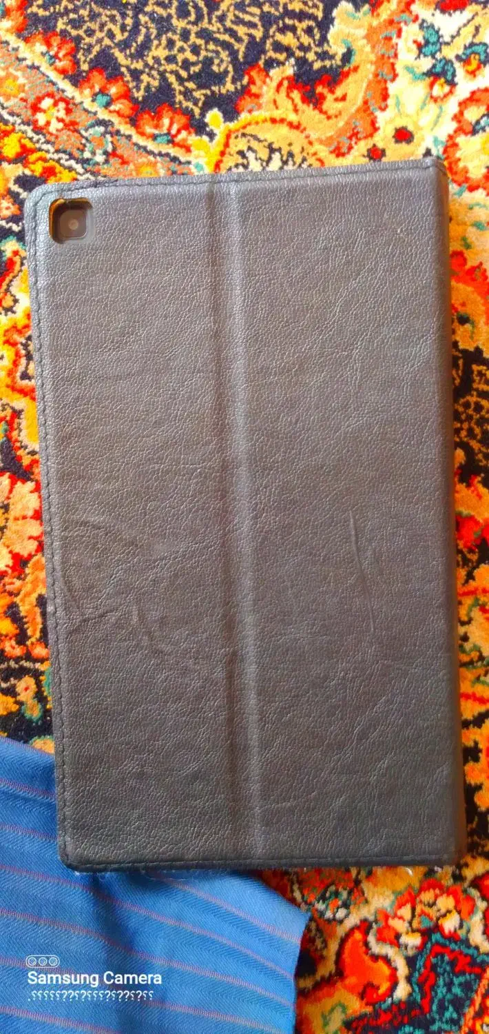 تبلت t295 سامسونگ|تبلت|کاشان, فاز ۱ ناجی آباد|دیوار