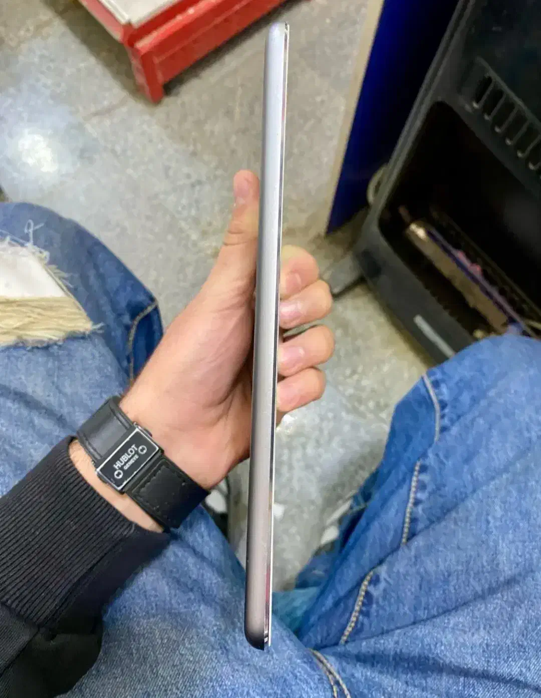 مینی آیپد 2|تبلت|تهران, ترمینال غرب|دیوار