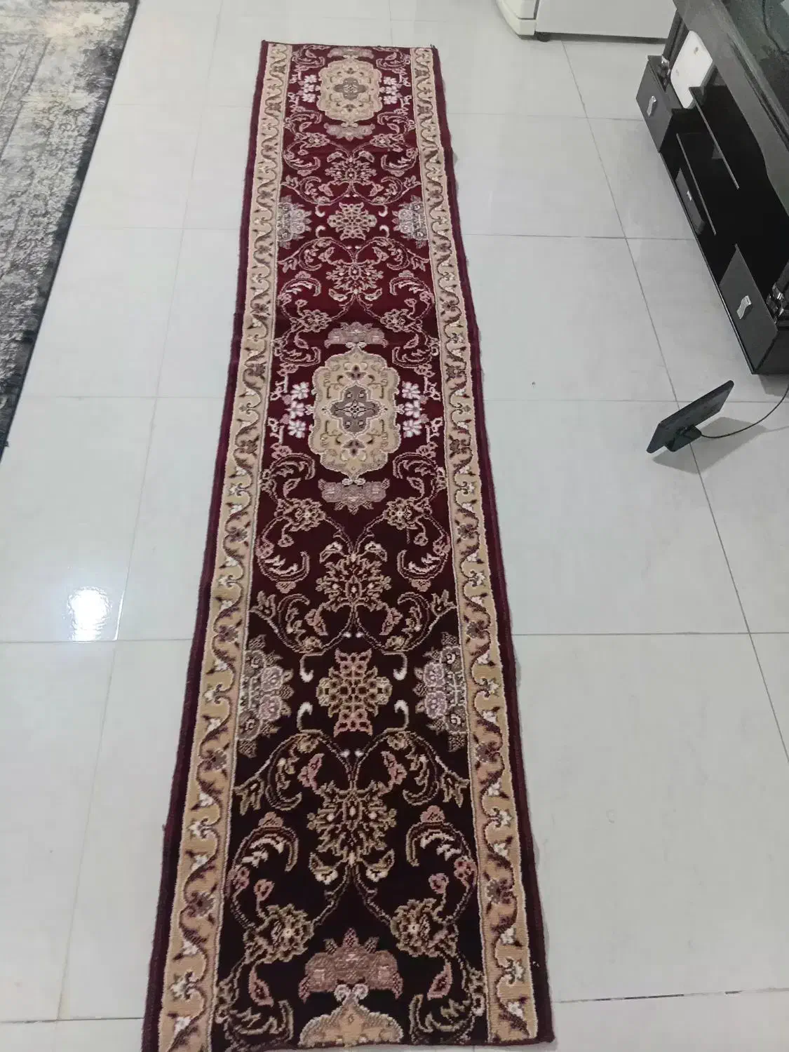 کناره فرش|فرش|ارومیه, |دیوار