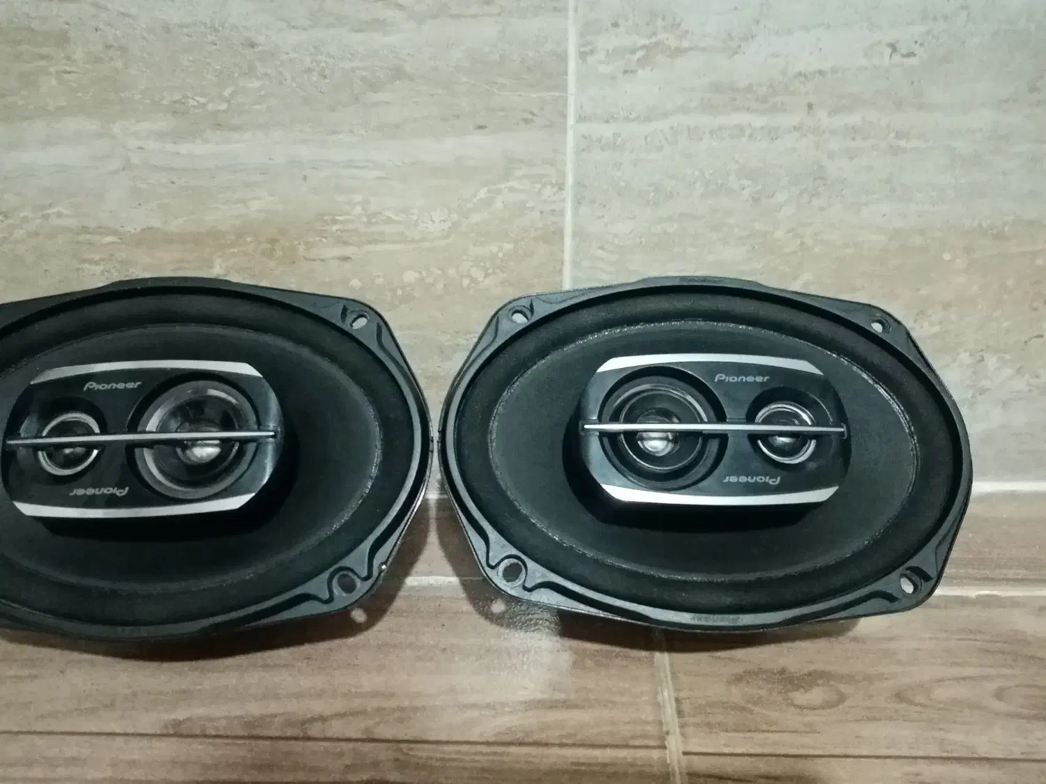 پیونرv2|سیستم صوتی خانگی|جیرفت, |دیوار