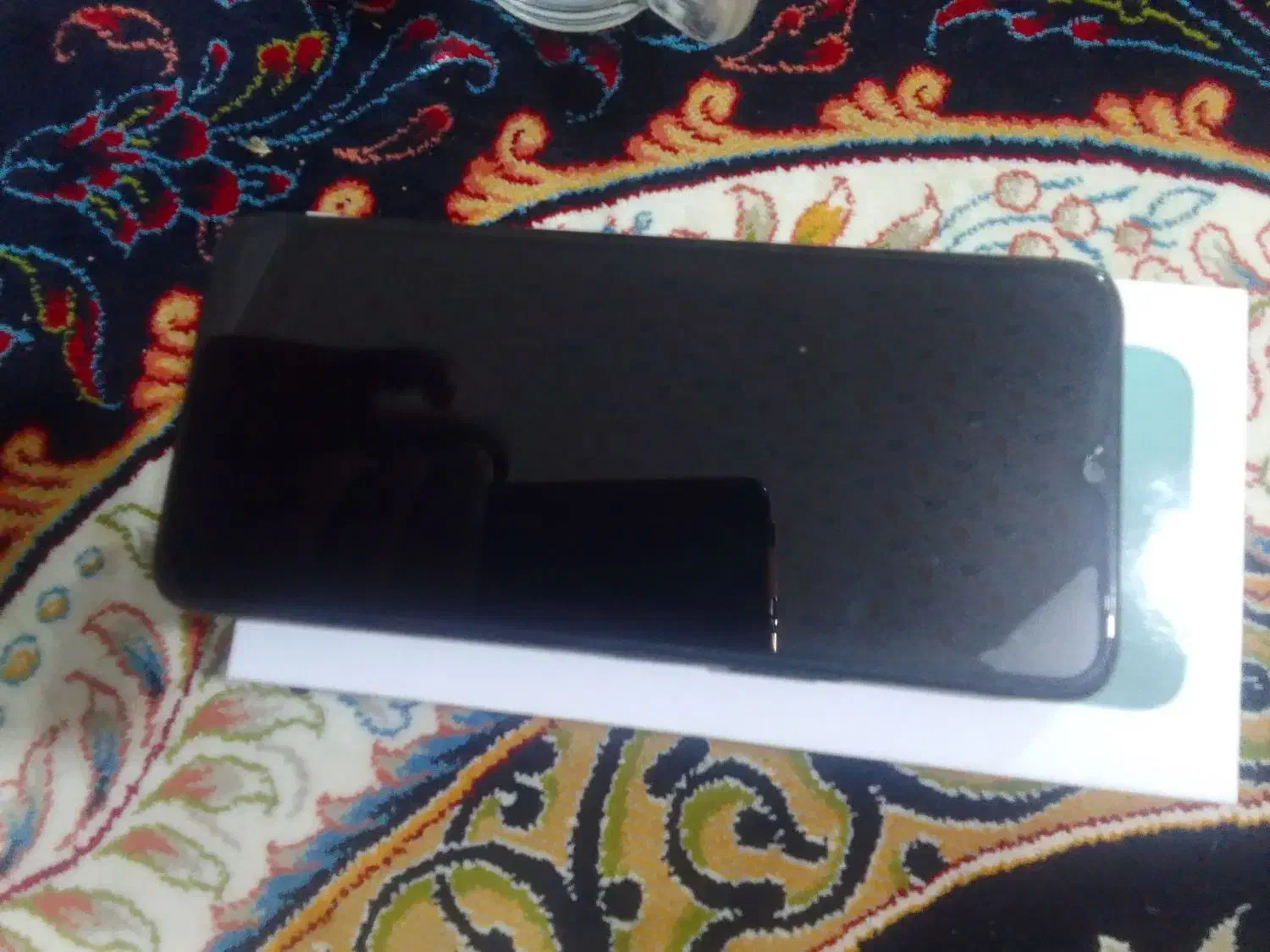 گوشی هونور ایکس 5|موبایل|تبریز, |دیوار