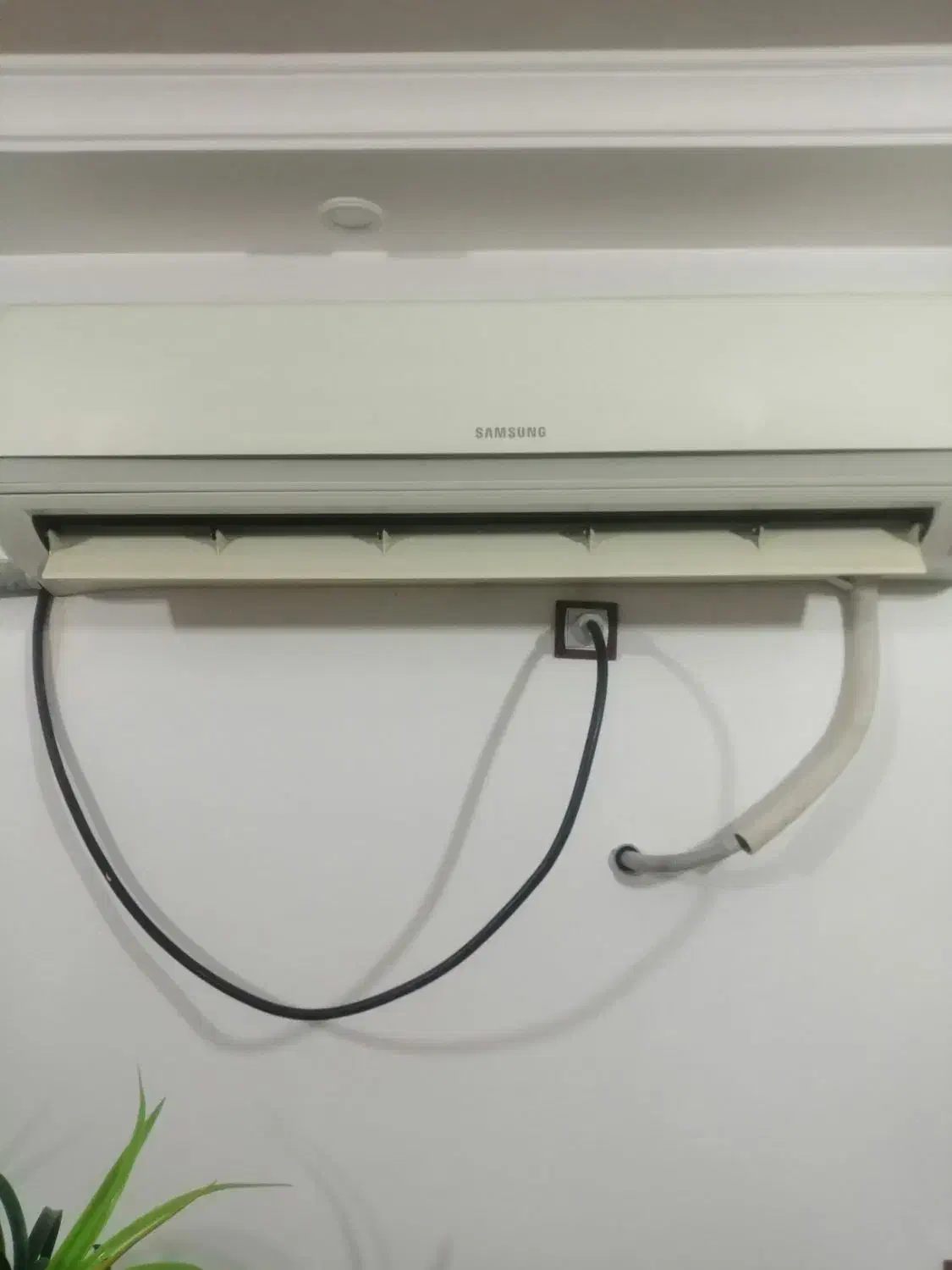 کولر32هزارسامسونگ|کولر گازی و فن‌کوئل|برازجان, |دیوار