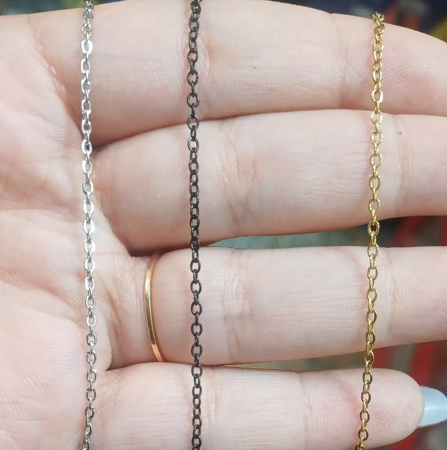 گردنبند شب نما|بدلیجات|ایذه, |دیوار