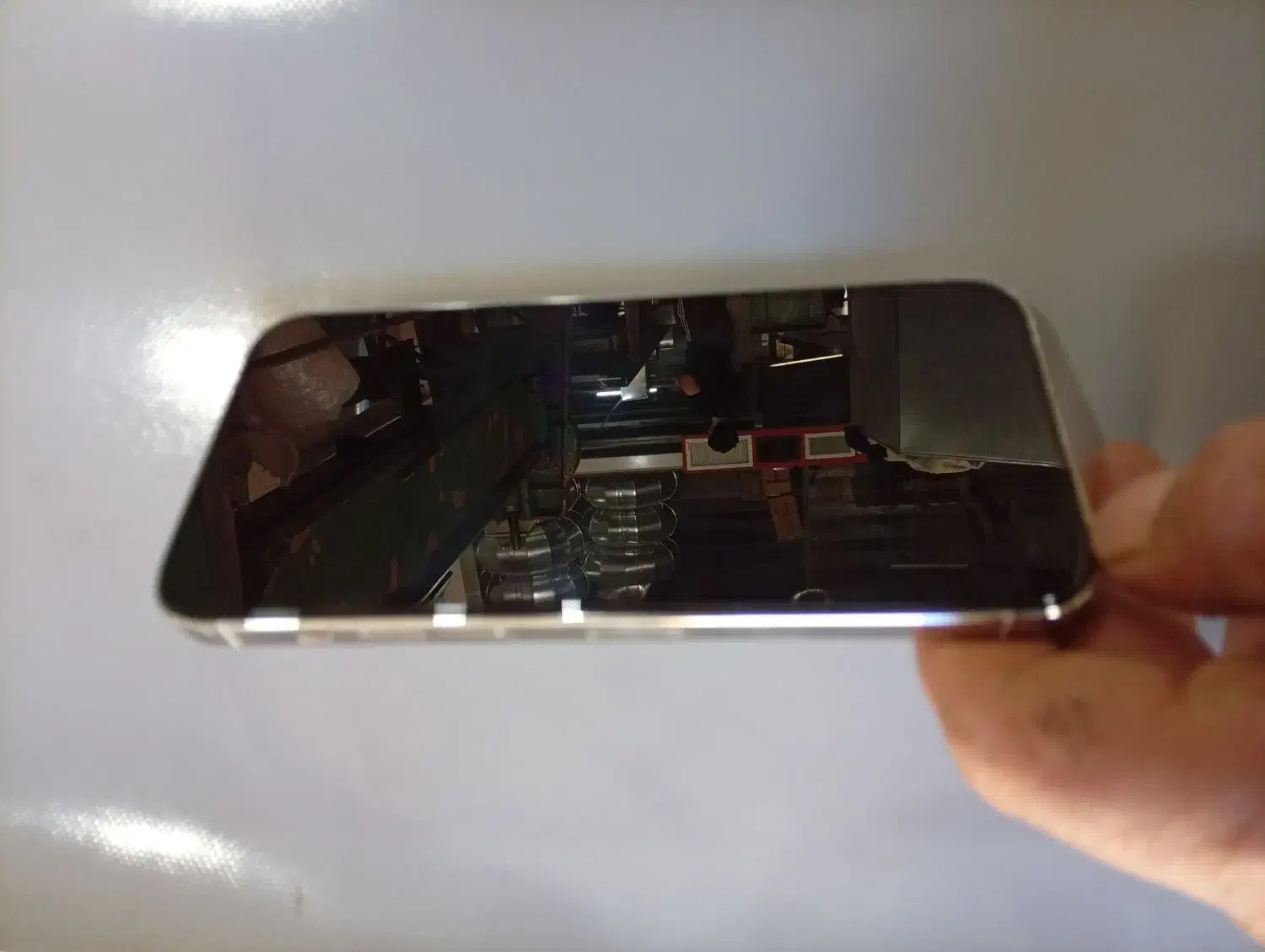 آیفون ۱۴ پرومکس ۲۵۶ گیگ|موبایل|آمل, |دیوار