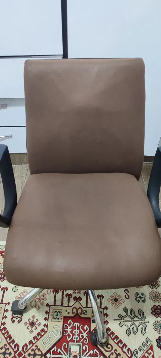 صندلی چرخدار|مبلمان اداری|خرم‌آباد, |دیوار