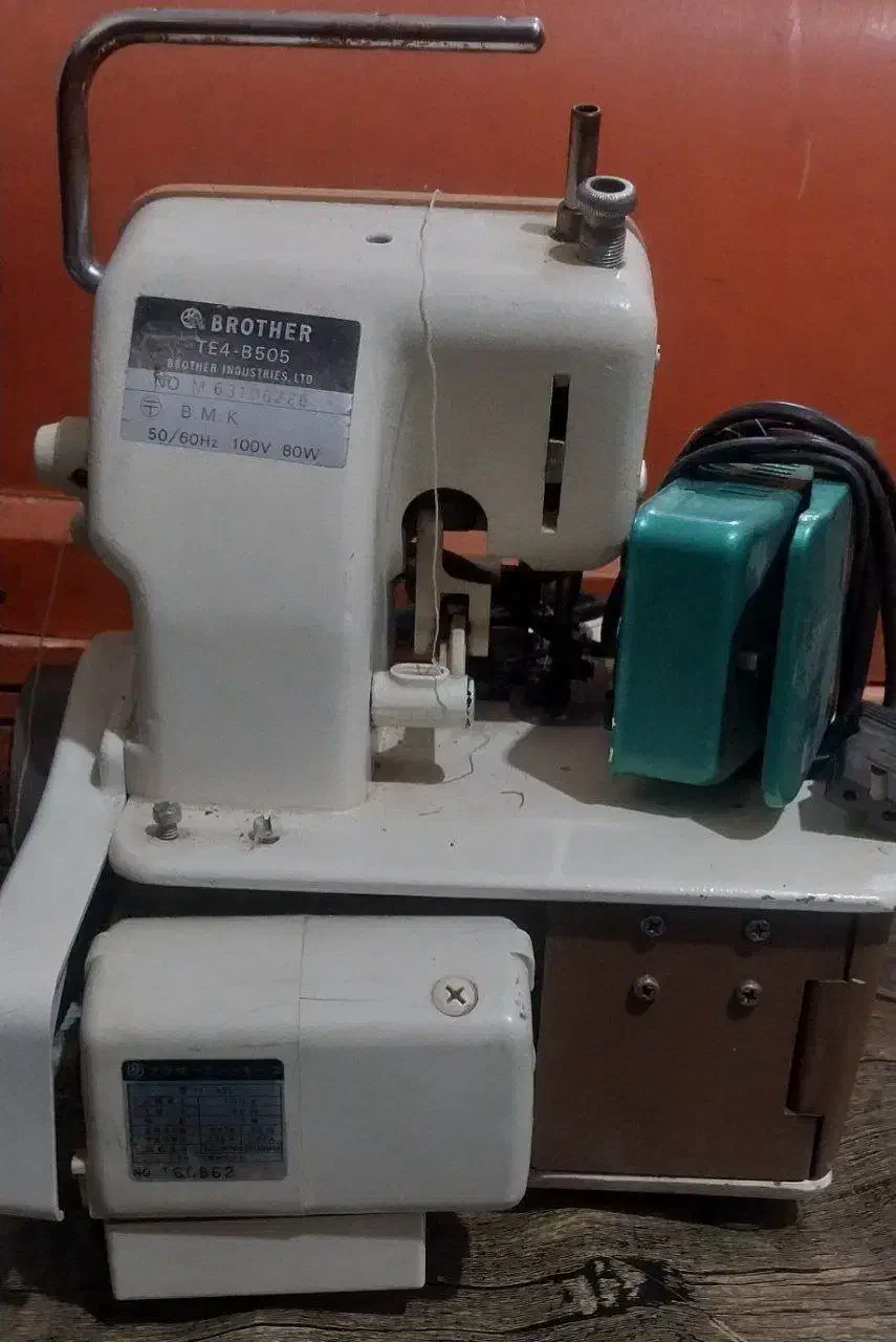 سر دوز ژاپنی|چرخ خیاطی و ریسندگی|طرقبه, |دیوار