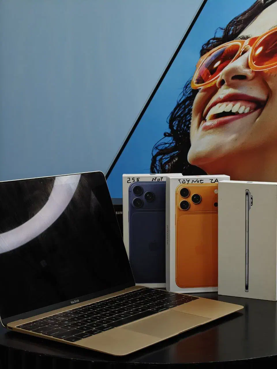 MacBook 2016|رایانه همراه|تهران, بهجت‌آباد|دیوار