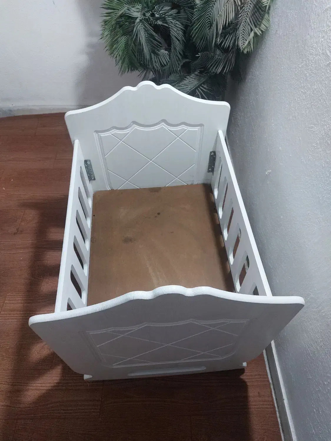 تخت نوزاد|تخت و سرویس خواب|گرگان, |دیوار