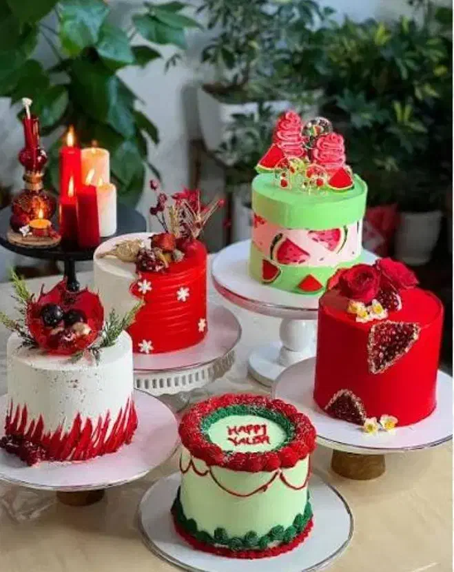 اموزش کیک به صورت ورکشاپ|خدمات آموزشی|اهواز, آریاشهر|دیوار