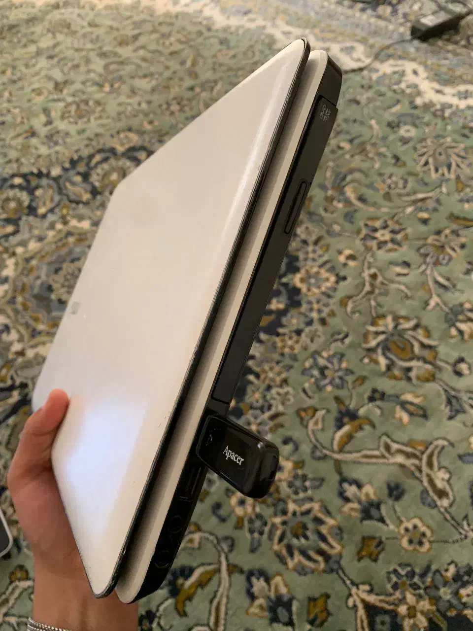 لپ تاپ msi|رایانه همراه|تهران, المهدی|دیوار