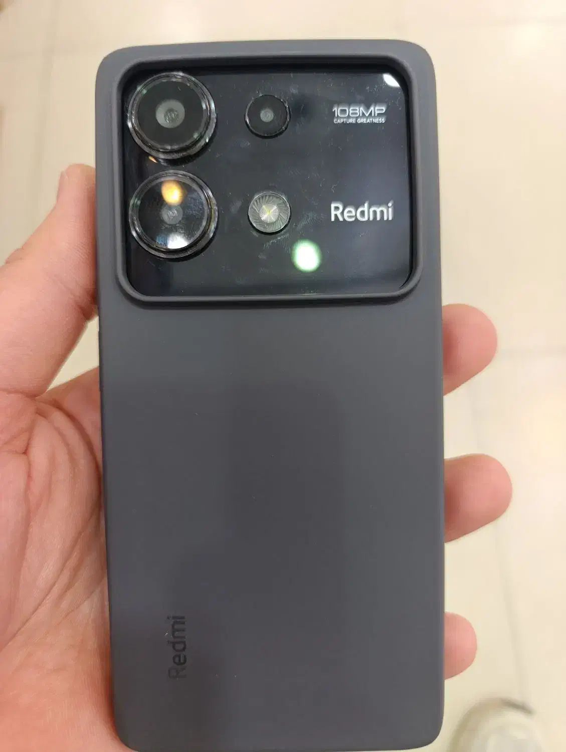 گوشی نوت ۱۳|موبایل|قزوین, |دیوار