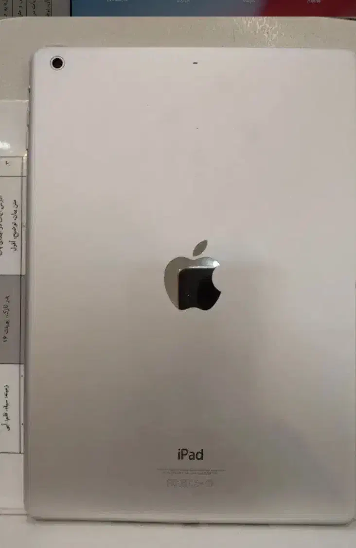 iPad Air|تبلت|قم, کلهری|دیوار