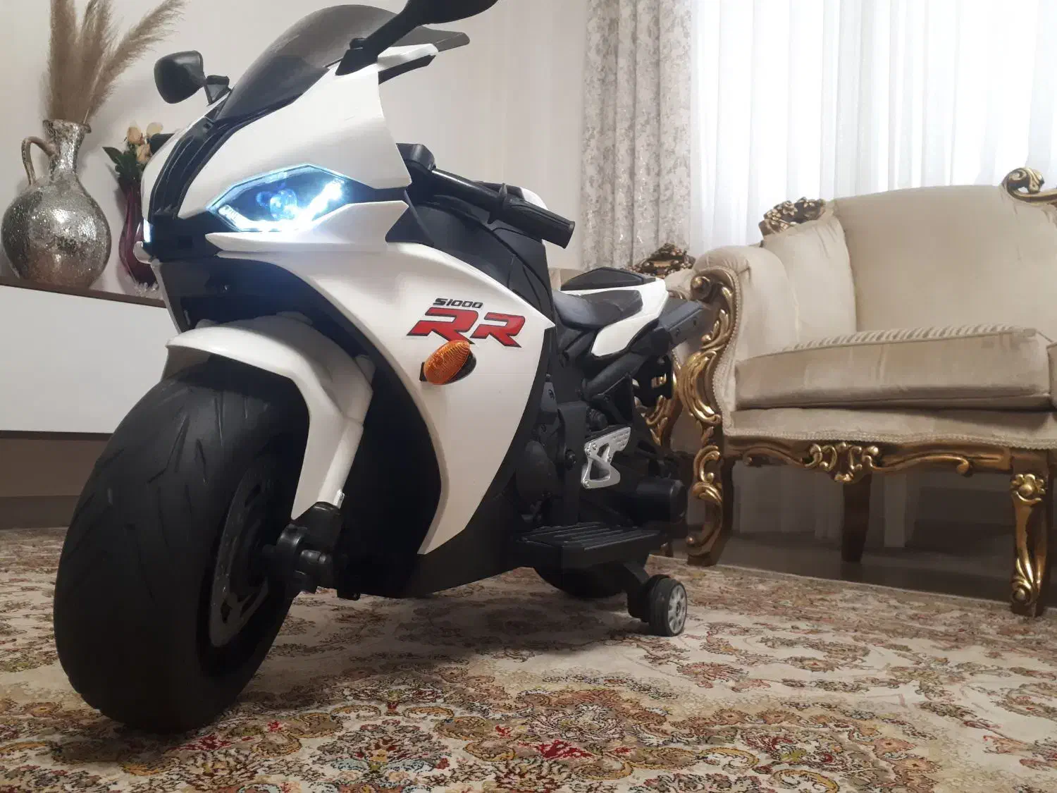 موتورشارژی|اسباب‌‌بازی|زنجان, |دیوار