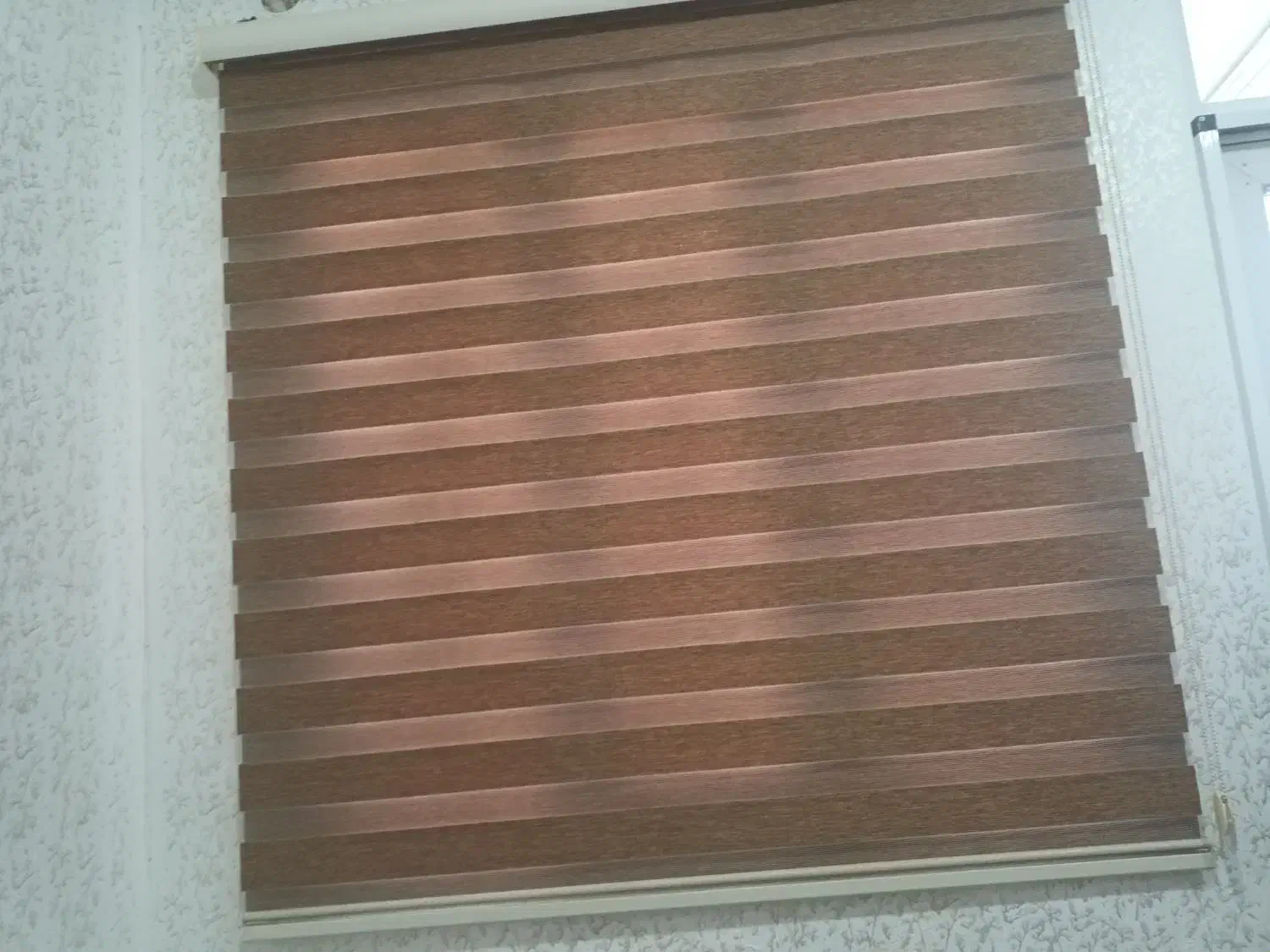 پرده زبرا|پرده، رانر، رومیزی|مریوان, |دیوار