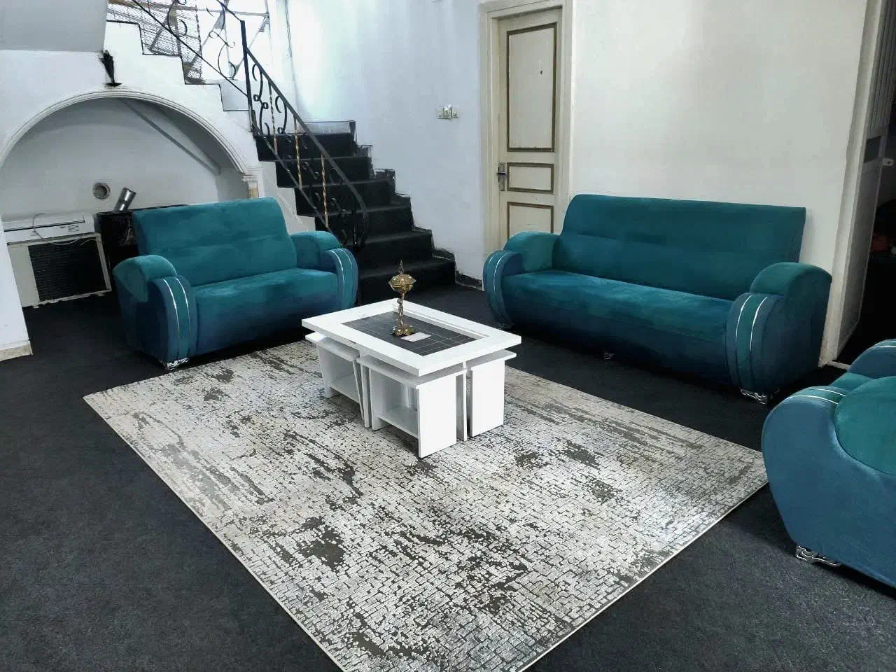 خوابگاه دخترانه شهرآزاد واقع دراصلاح نژاد|اجارهٔ کوتاه‌مدت آپارتمان و سوئیت|شیراز, اصلاح‌نژاد|دیوار