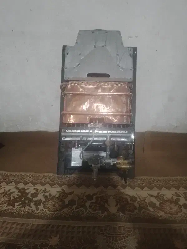 تعمیر تخصصی مشعل و پگیج وآبکرمکن وبخاری پمپ وآیفون|خدمات پیشه و مهارت|گنبد کاووس, |دیوار