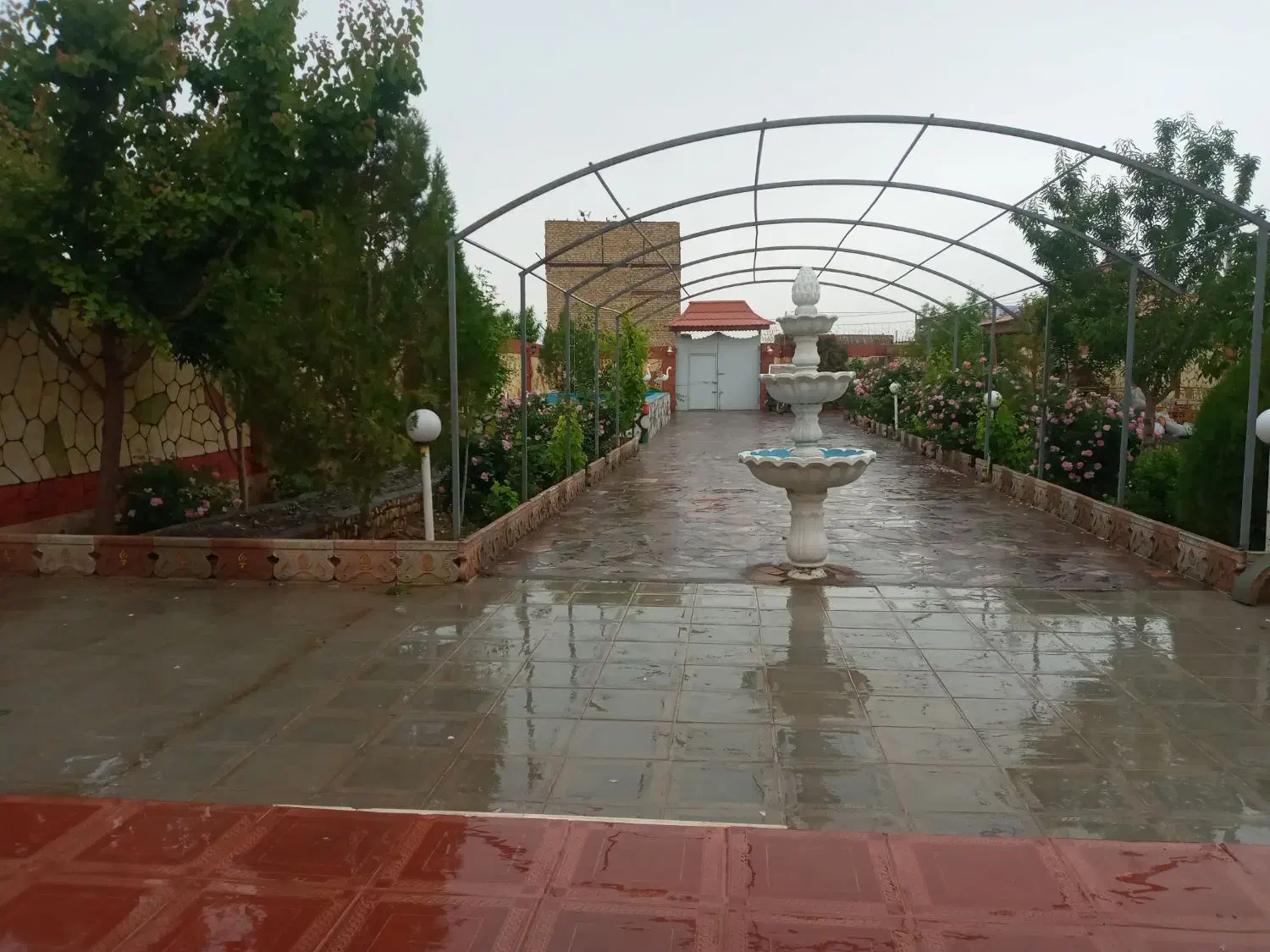 باغ ویلا جاده کلات کلاکوب سجاد۷|فروش خانه و ویلا|مشهد, کلاکوب|دیوار