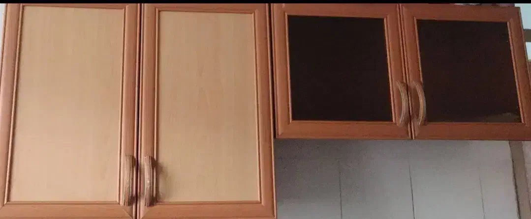 کابینت|مصالح و تجهیزات ساختمان|سلماس, |دیوار