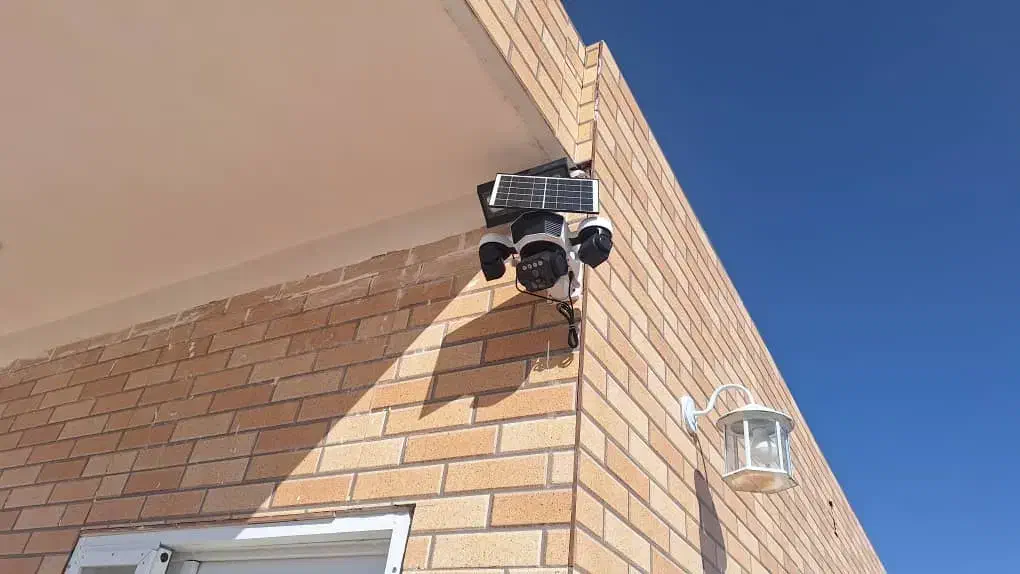 دوربین مداربسته|دوربین مداربسته|بندرعباس, |دیوار