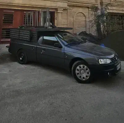 اریسان ۲ مدل ۱۴۰۲|خودرو سواری و وانت|فردیس, منظریه|دیوار