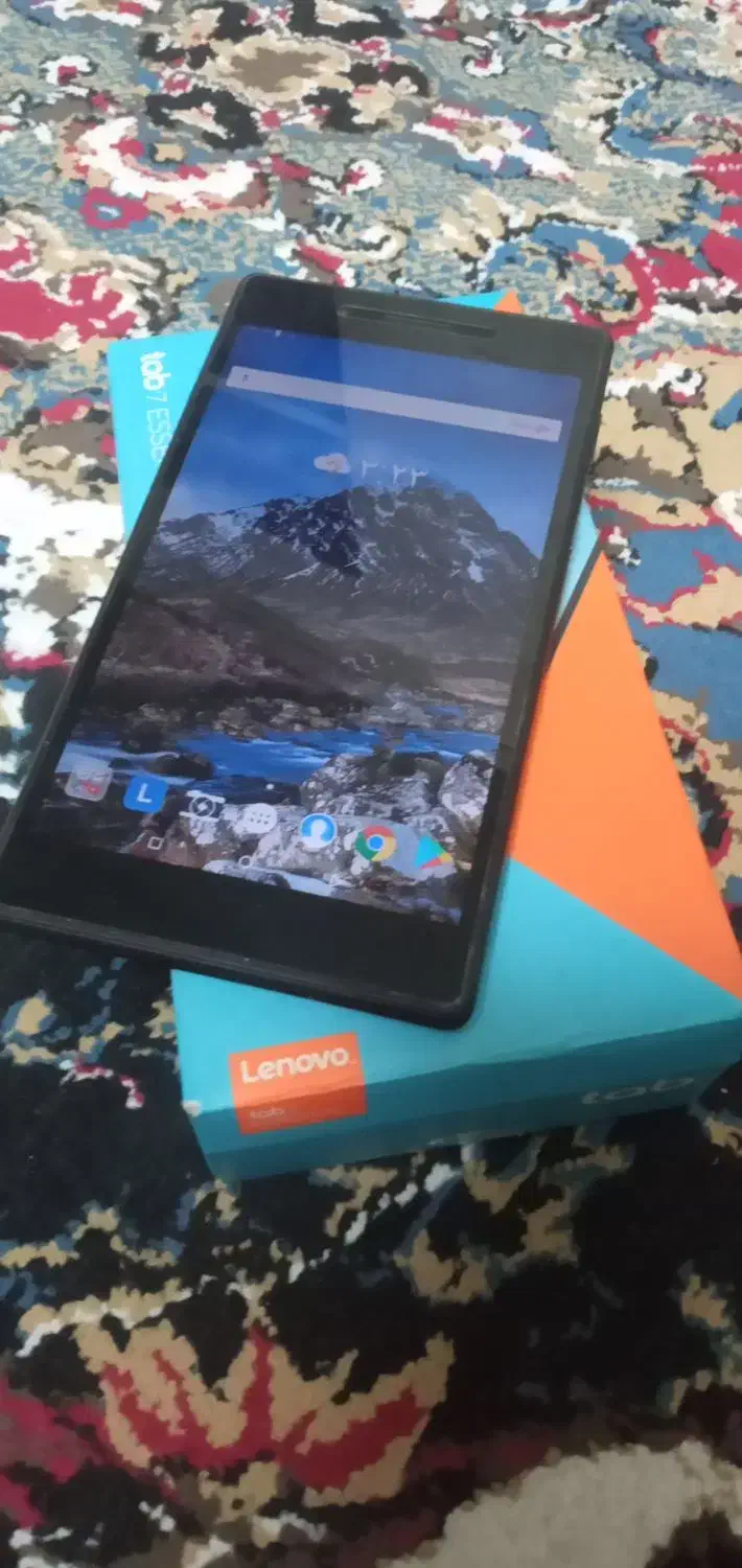 تبلت لنوو|تبلت|تهران, نازی‌آباد|دیوار