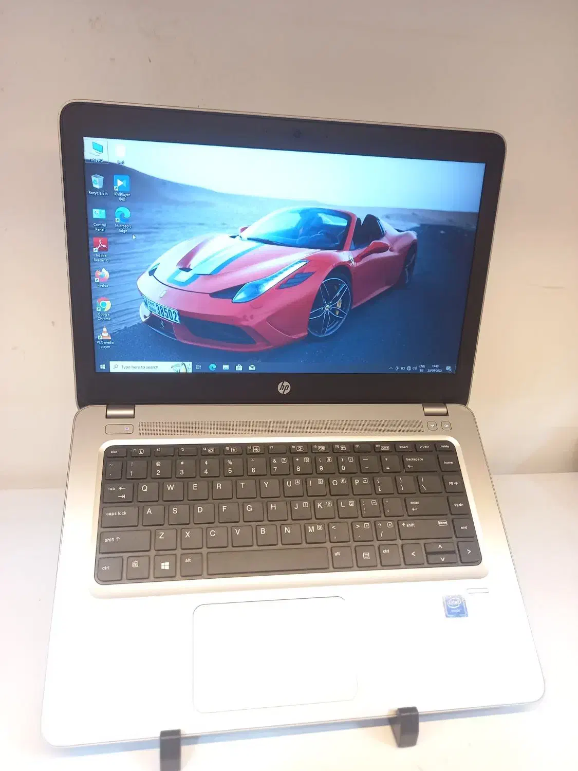 لپتاپ hp ProBook اپن باکس|رایانه همراه|بجنورد, |دیوار