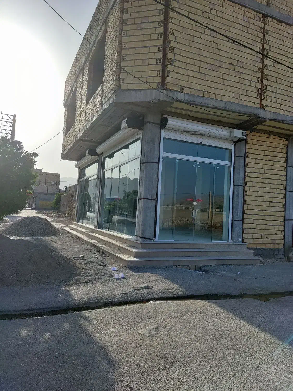 جک بازویی ،درب برقی،دوربین مداربسته|خدمات پیشه و مهارت|نورآباد ممسنی, |دیوار