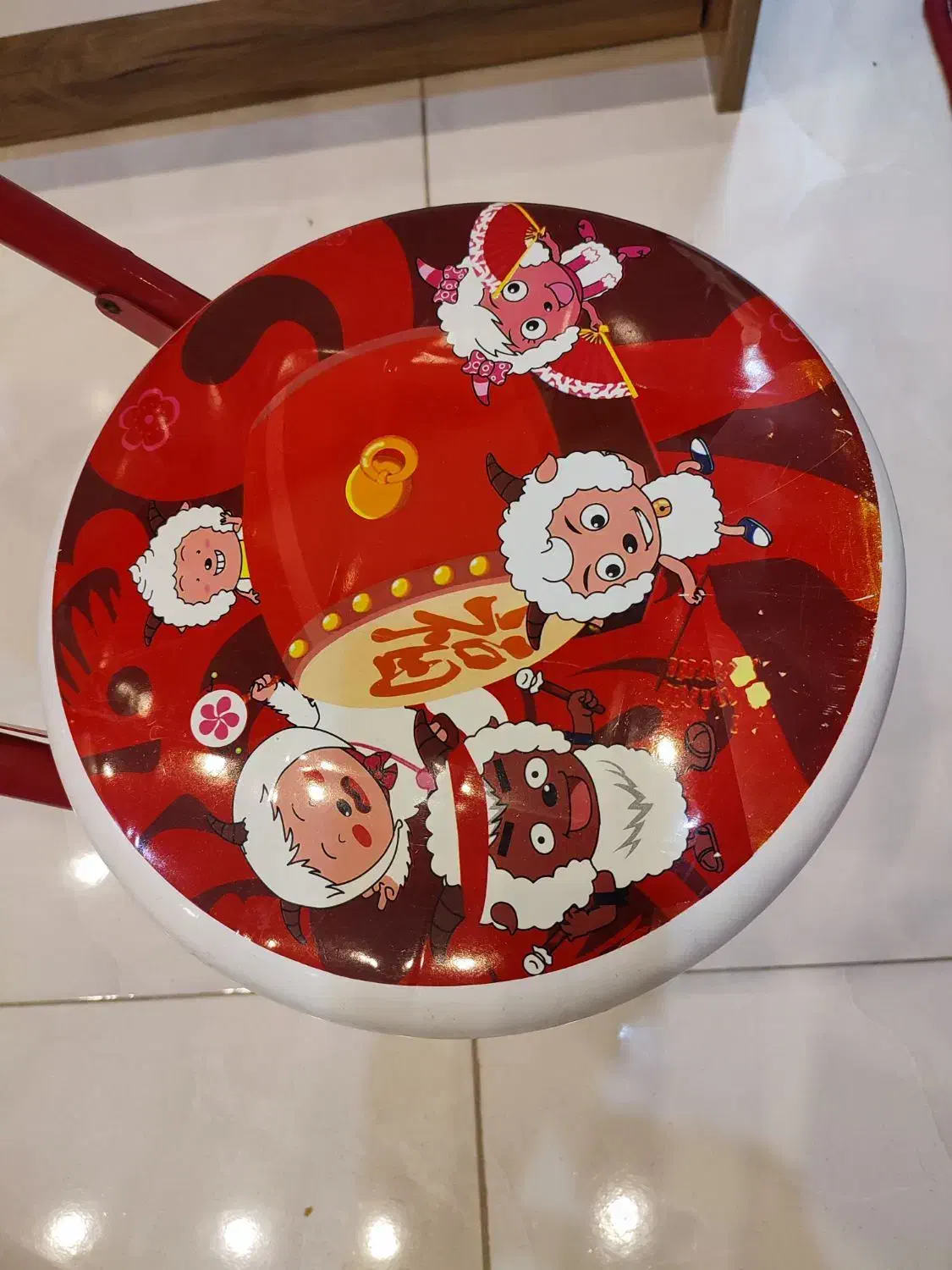 صندلی کودک تا شو|تخت و صندلی بچه|تهران, نارمک|دیوار