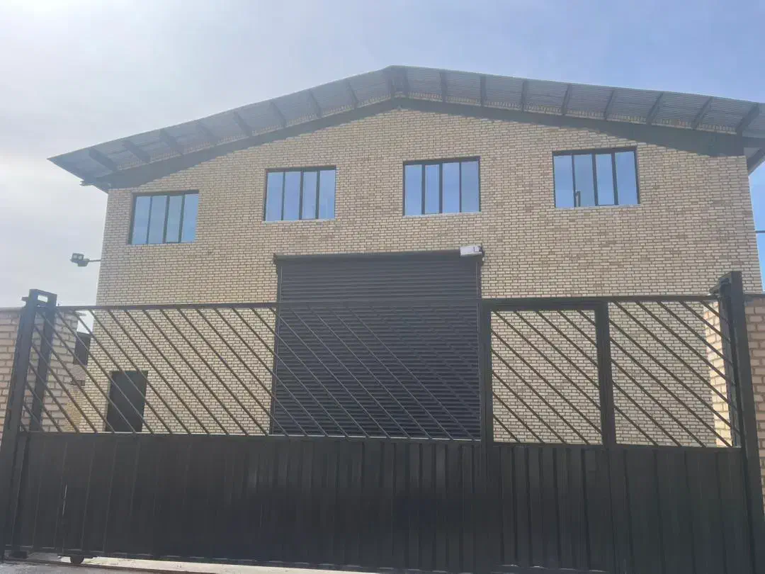 اجاره کارخانه و سوله|اجارهٔ دفتر صنعتی، کشاورزی، تجاری|ایوانکی, |دیوار