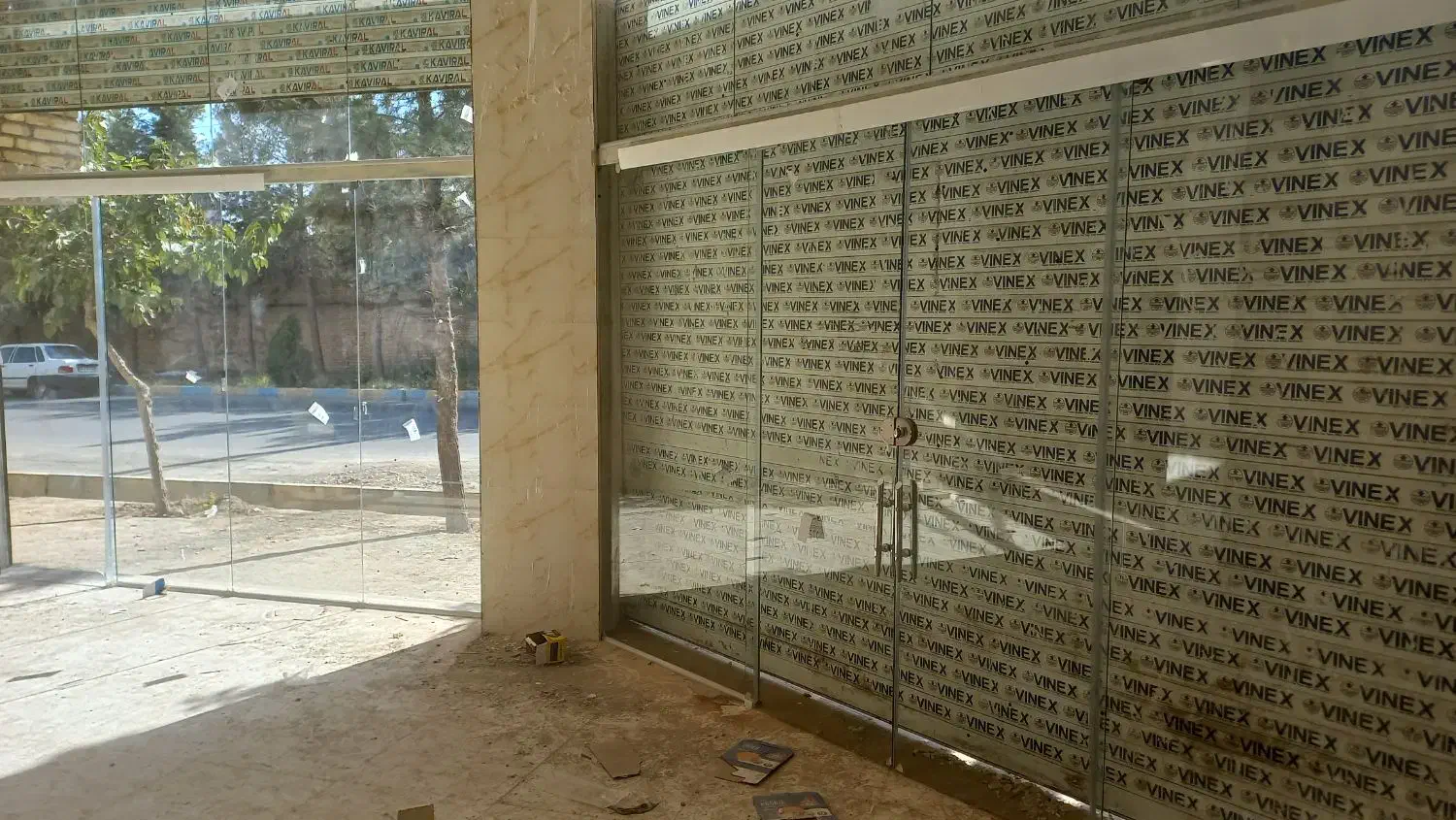 اجاره۷۰متر مغازه تجاری،نصیرآباد بر اخوان نبش مطهری|اجارهٔ مغازه و غرفه|رباطکریم, نصیرشهر|دیوار