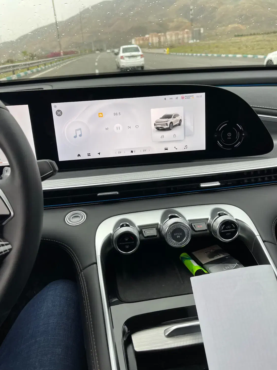 ایکستریم txl صفر خاکستری|خودرو سواری و وانت|تهران, شهرک چیتگر|دیوار