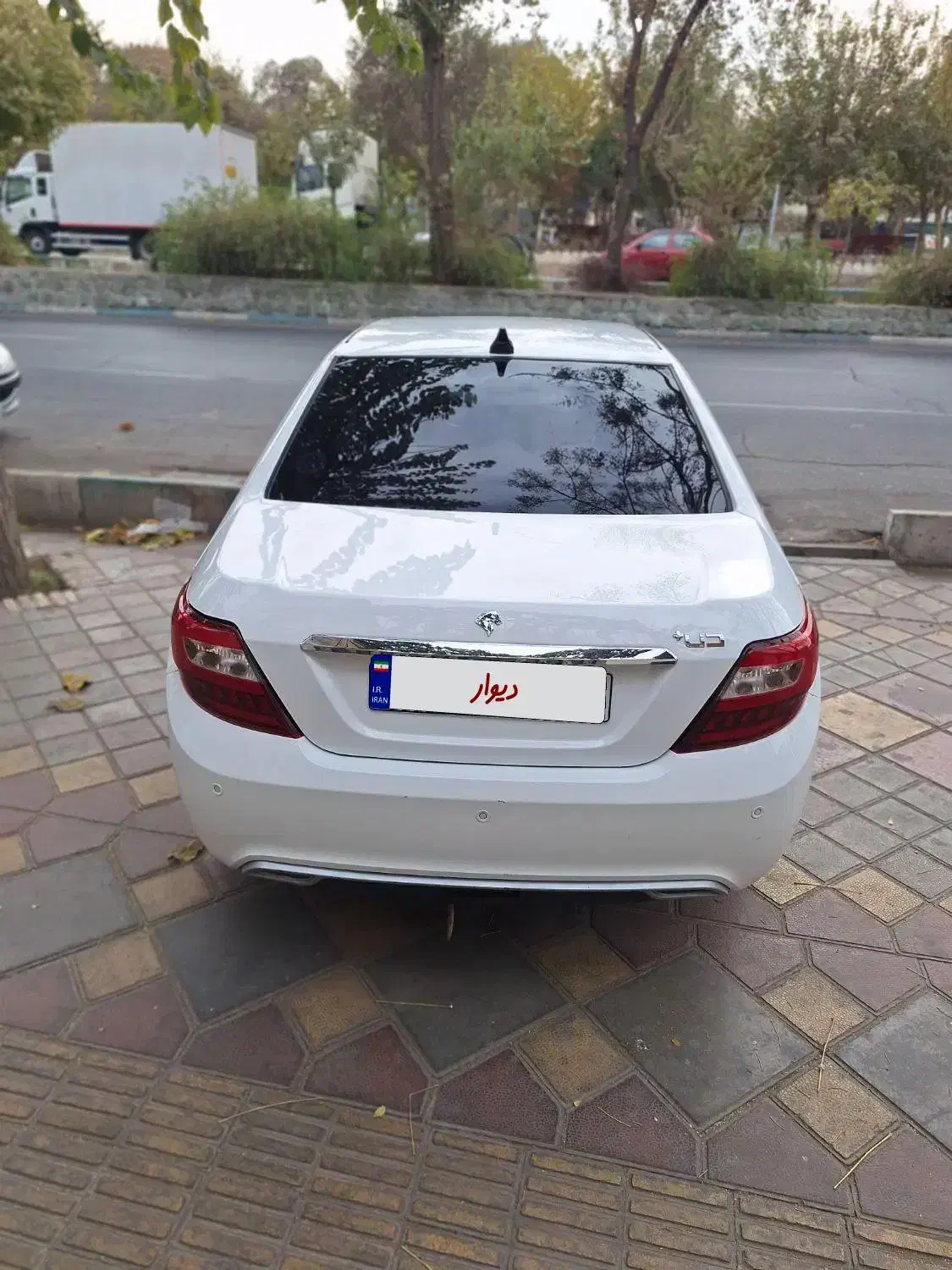 دنا پلاس توربو شارژ آپشنال ۱۴۰۳|خودرو سواری و وانت|ری, منصوریه منگل|دیوار