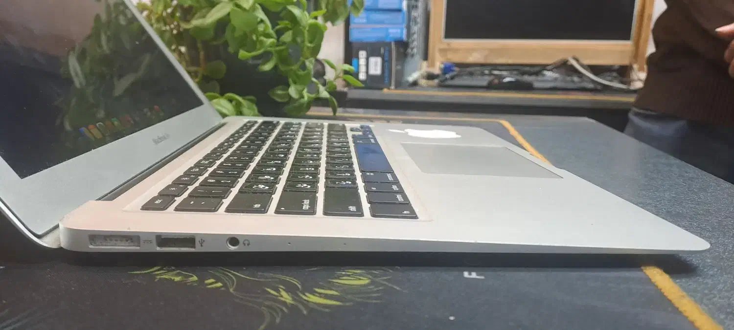 MacBook Air 2015 مک بوک|رایانه همراه|مشهد, اقبال|دیوار