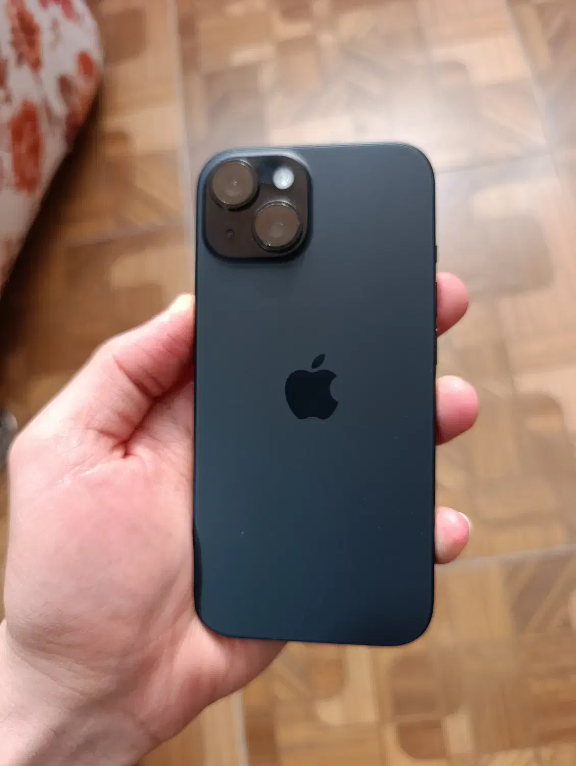 iphone 15 normal|موبایل|کرج, گلشهر|دیوار