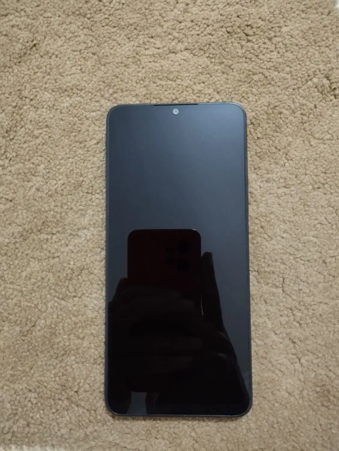 گوشی ردمی 13c|موبایل|ارومیه, |دیوار