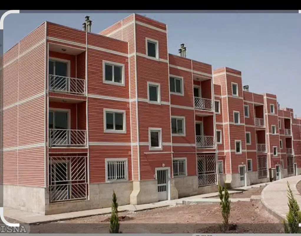 مسکن ملی اقبالیه|فروش آپارتمان|اقبالیه, |دیوار