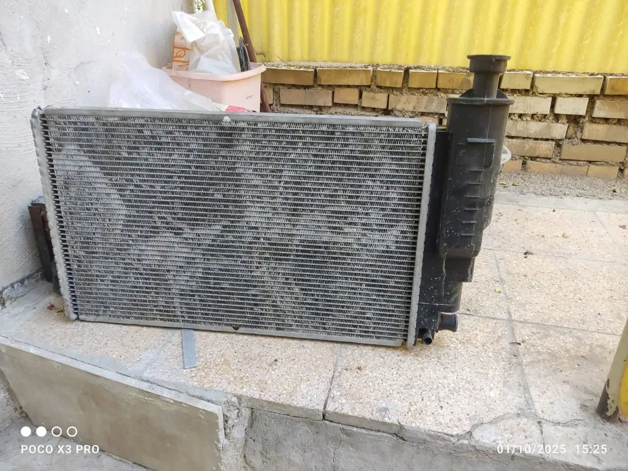 مقداری وسیله پژو|قطعات یدکی و لوازم جانبی|مسجد سلیمان, |دیوار