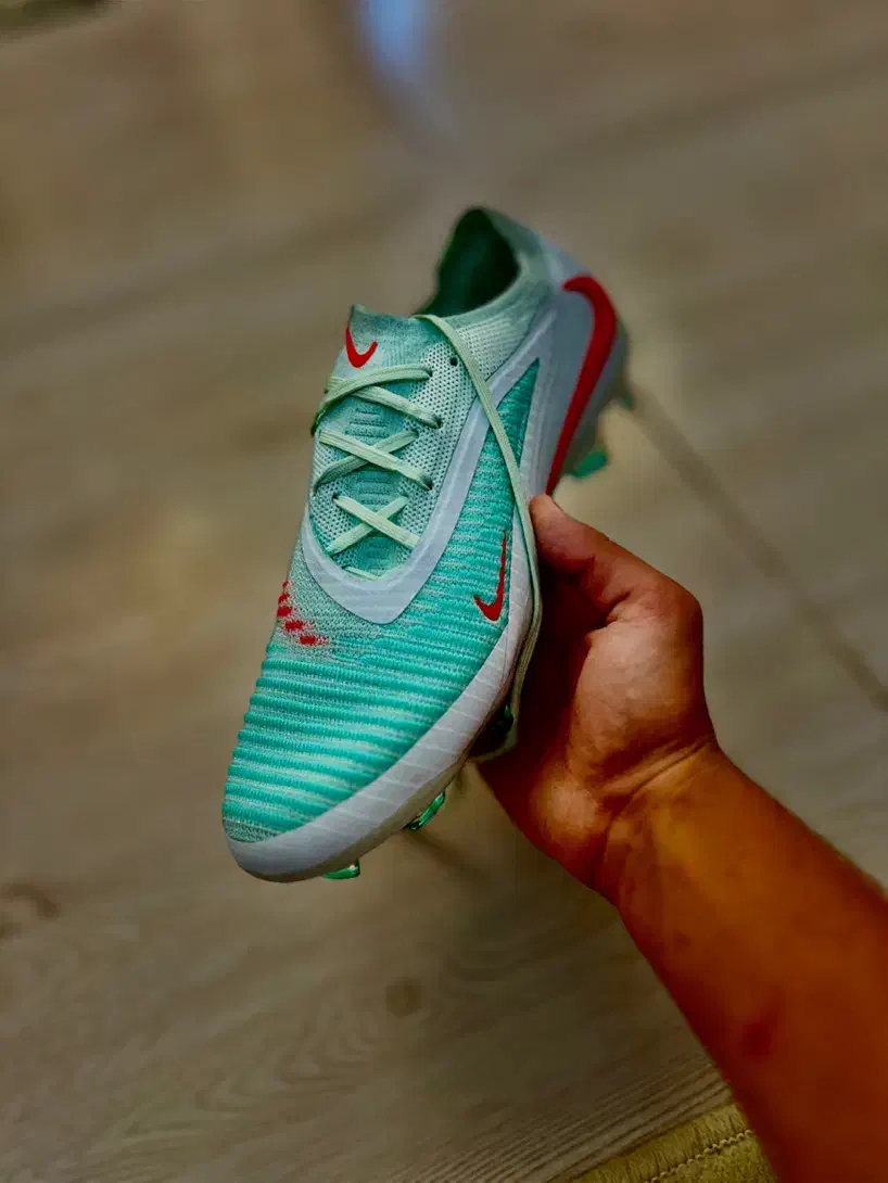 گفش فوتبال فانتوم جی ایکس ۳|کیف، کفش، کمربند|تبریز, |دیوار