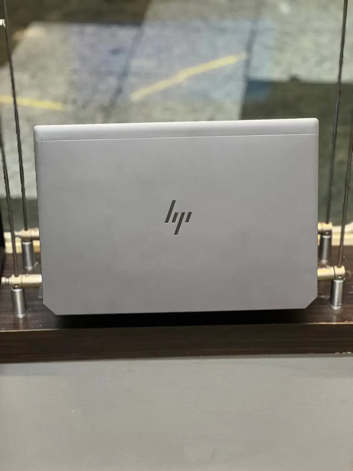 لپ تاپ HP مدل Zbook 15 G6|رایانه همراه|تهران, میدان ولیعصر|دیوار