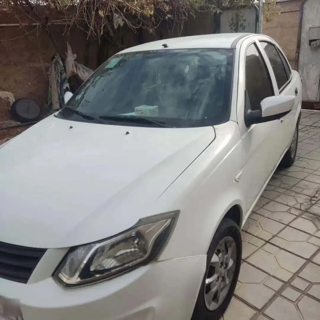 وسیله نقلیه فروش خودرو|خودرو سواری و وانت|شیراز, تل حسینآباد|دیوار