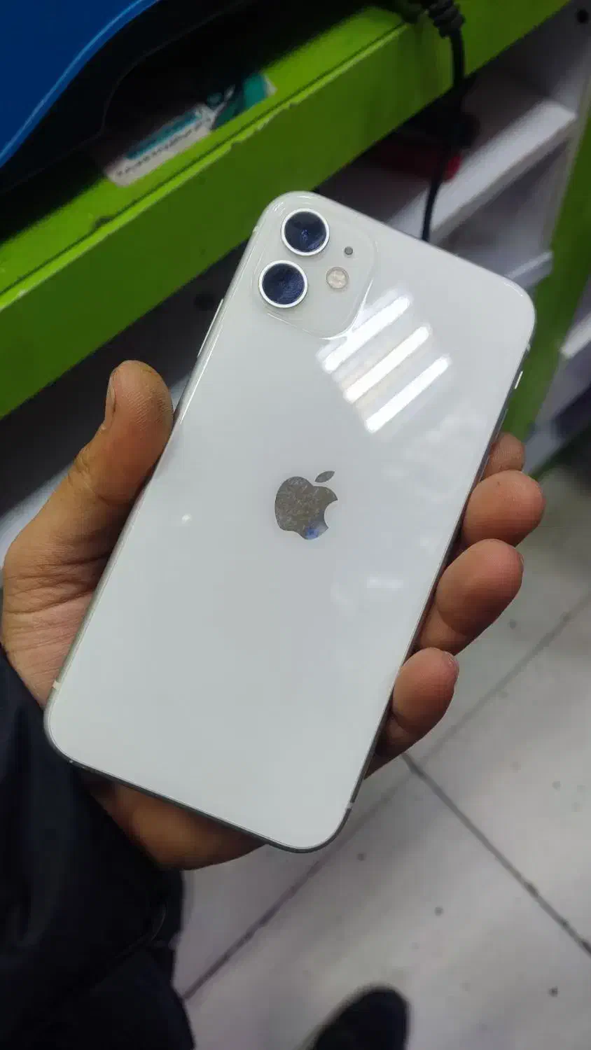 ایفون ۱۱|موبایل|ارومیه, |دیوار