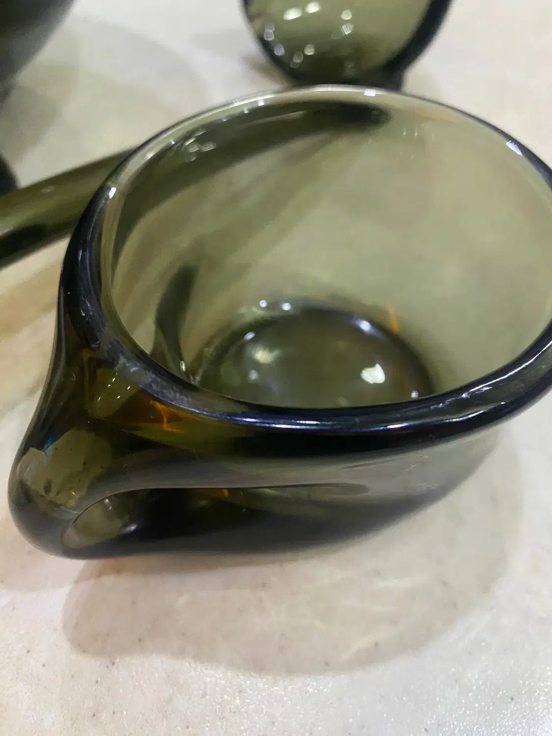 سوپ خوری قدیمی|کلکسیون اشیاء عتیقه|نسیمشهر, |دیوار