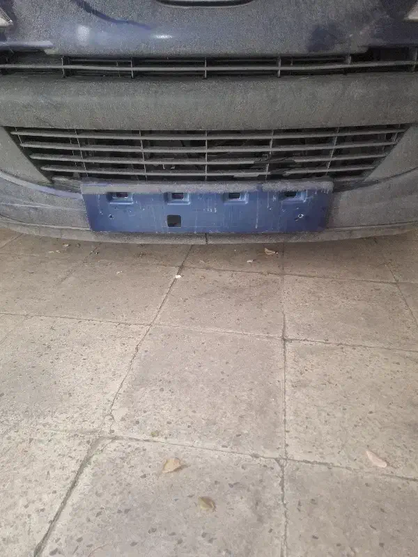 پلاک ماشین گم شده|اشیا|فردیس, فردیس|دیوار